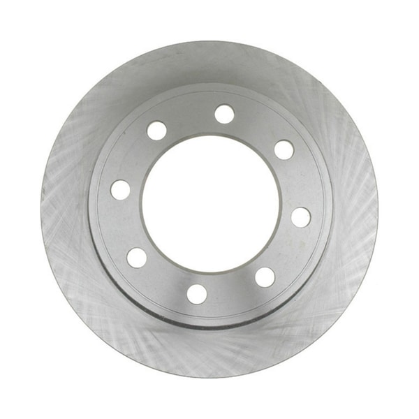 Raybestos Disc Brake Rotor Only-Dih Park Br53011,780139R 780139R - main